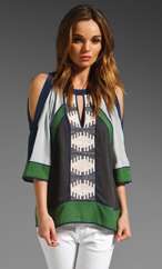 BCBGMAXAZRIA   Summer/Fall 2012 Collection   