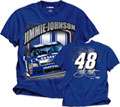 Jimmie Johnson #48 Youth Brodie T Shirt