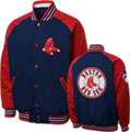 Boston Red Sox Jackets, Boston Red Sox Jackets  Sports Fan 