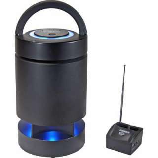 NXG 12 Watt 2 Way Wireless Indoor/Outdoor Speaker System NX WRLS1 at 