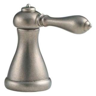 Pfister Marielle HHL Replacement Handle in Brushed Nickel HHL M0BK at 