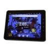 Intenso Intab 20,3 cm (8 Zoll) Tablet PC (Kapazitiv Multitouch Display 