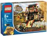  LEGO Orient Expedition 7419   Drachen Festung Weitere 