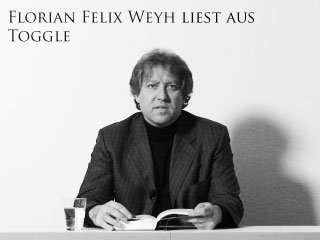 Toggle  Florian Felix Weyh Bücher