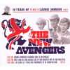 The Avengers Laurie Johnson  Musik