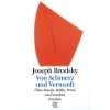 Flucht aus Byzanz  Joseph Brodsky Bücher