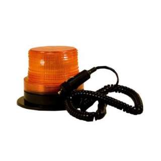 Blazer International Warning Light 3 3/4 in. LED Emergency Strobe 