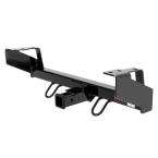   by Meyer 2 in. Class 3 Front Receiver Hitch Mount 2008 11 Jeep Liberty