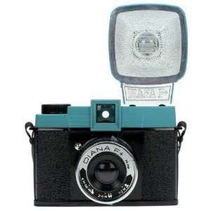 Kamera Lomography Diana F+ Package  Sport & Freizeit