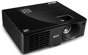 Acer X1213PH DLP Projektor (Kontrast 100001, 3200 ANSI Lumen, XGA 
