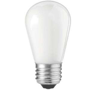Philips 50 Watt Incandescent 12 Volt RV/Marine Light Bulb 415265 at 