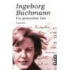 Anrufung des Großen Bären  Ingeborg Bachmann Bücher