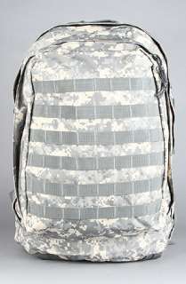 Rothco The MOLLE 3 Day Assault Backpack in Army Digital Camo 