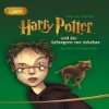 Harry Potter und der Feuerkelch  Rufus Beck, Joanne K. Rowling 