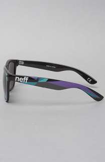 NEFF The Daily Sunglasses in Geo  Karmaloop   Global Concrete 