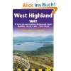 West Highland Way XT40 (Route Map)  Harvey Map Services Ltd 
