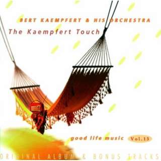The Kaempfert Touch Bert Kaempfert And His Orchestra