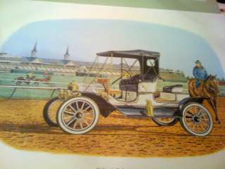 DON ENSOR RIDING IN STYLE SIGNED LTD EDITION  