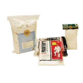Painting Supply from Merit Pro     Model 181241