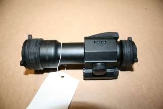Vortex® StrikeFire Hunting Version Red Dot Riflescope  