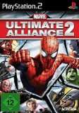  Marvel Ultimate Alliance 2 Weitere Artikel entdecken