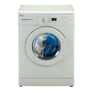 Beko WML 66166 Waschmaschine FL / A (10% sparsamer) AA / 1.02 kWh 