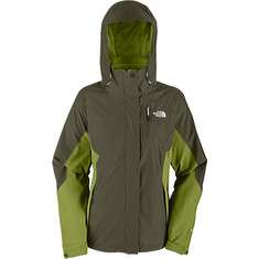 The North Face Atlas Triclimate Jacket    & Return 