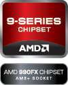 ASUS Sabertooth 990FX AMD AM3+ TUF Motherboard   ATX, Socket AM3+, AMD 