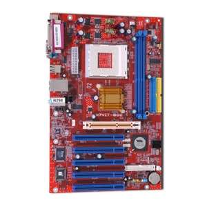 Biostar M7VIT 800 Via Socket A ATX Motherboard / Audio / 8x/4x AGP 