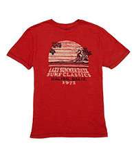 Lucky Brand Jeans Lazy Summer Tee $34.50
