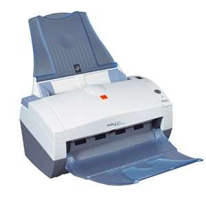 Kodak i40 / 600 dpi / 24 Bit / 25 ppm / Sheetfed Scanner with Value 