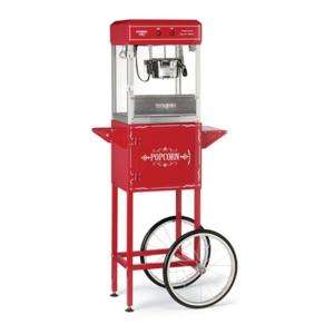 Waring Pro Trolley Cart for Waring Pro Popcorn Makers WPM40TR at The 