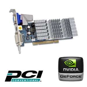 Sparkle SP94GT1024D2LHP GeForce 9400 GT Video Card   1GB DDR2, PCI 