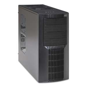 NZXT BETA EVO Classic Series Mid Tower Case   Plastic Front Panel 