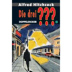   Narbengesicht  Alfred Hitchcock, Leonore Puschert Bücher