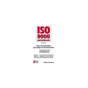 ISO 9000 entschlüsselt [VHS] Günter Ederer  VHS