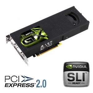 XFX GeForce GTX 295 Video Card   1792MB GDDR3, 480 Cores, PCI Express 