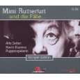 Mimi Rutherfurt und die Fälle(1) von Various ( Audio CD   2009 