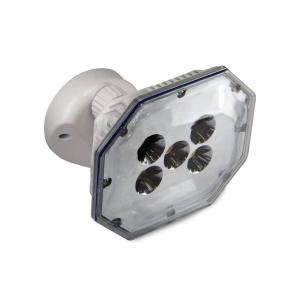 Lights of America LED Dusk to Dawn Outdoor Security Floodlight 
