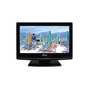 Scott TVX1024N 60 cm (24 Zoll) LCD Fernseher (Full HD, 50 Hertz, PVR 