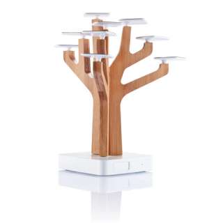 XD Design Solar Baum Ladegerät Ladestation Solarbaum für 