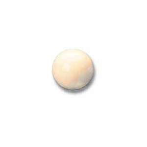 Weiße Kugel Billardkugel Queue Ball 60,2 mm  Sport 