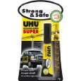 Uhu 46960   Alleskleber Super Strong & Safe 7G von UHU ( Bürobedarf 
