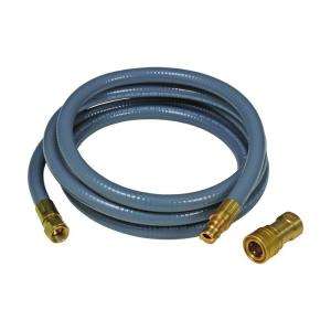 Brinkmann 10 ft. Natural Gas Quick Connect Hose 812 7227 S at The Home 