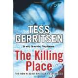 The Killing Place von Tess Gerritsen (Taschenbuch) (17)
