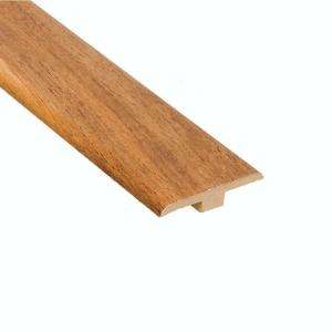 Home Legend High Gloss Pecan Natural 1/4 in. Thick x 1 7/16 in. Wide x 