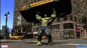 Der Unglaubliche Hulk Xbox 360  Games