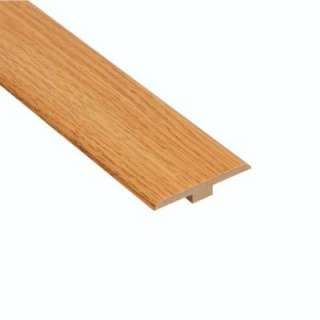   in. Wide x 94 in. Length Laminate T Moulding HL85TM 