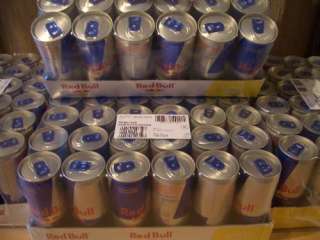 Red Bull 24X250ml Dosen, Energydrink OVP (1L./4,75€) zzgl. 6 