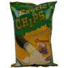 El Puente Exotic Chips Maniok Chilly, 3er Pack (3 x 100 g Packung 
